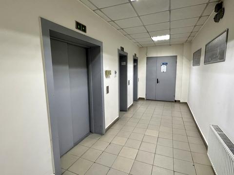 квартира за адресою Бульварно-Кудрявська вул. (Воровського), 11-А