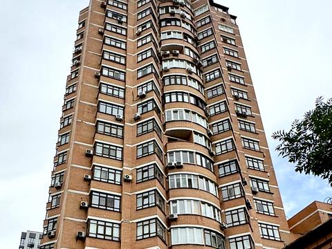 квартира за адресою Бульварно-Кудрявська вул. (Воровського), 11-А