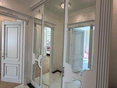 квартира по адресу Канатная ул., 122а