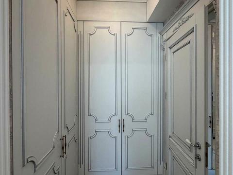 квартира по адресу Канатная ул., 122а