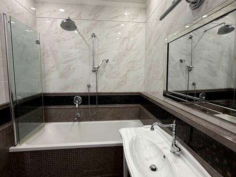 квартира по адресу Канатная ул., 122а