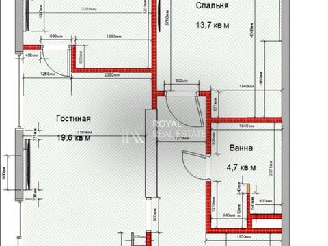 квартира по адресу Предславинская ул., 55-А