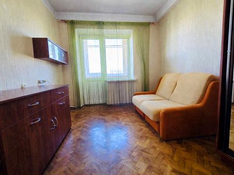 квартира по адресу Александра Архипенко ул. (Мате Залки), 10