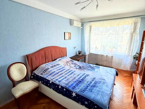 квартира по адресу Александра Архипенко ул. (Мате Залки), 10