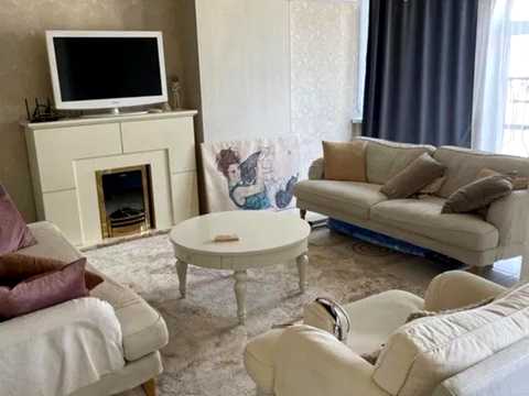 квартира за адресою Дмитрівська вул., 75