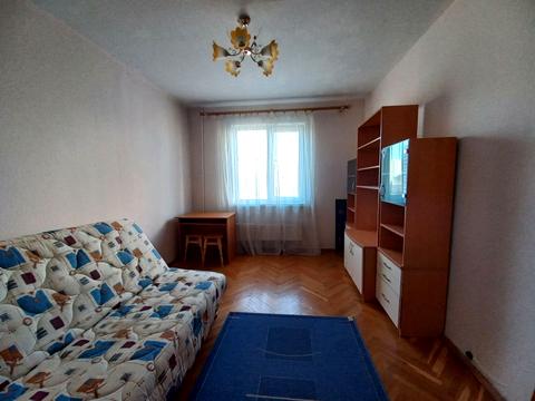 кімната за адресою Анни Ахматової вул., 19