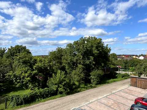 дом по адресу 22-га Садова ул., 1