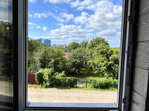 дом по адресу 22-га Садова ул., 1