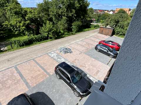 дом по адресу 22-га Садова ул., 1