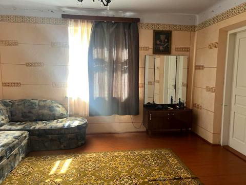 дом по адресу Шевченка, 61