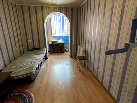 квартира за адресою Академіка Корольова вул., 71