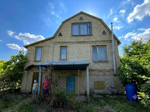 будинок за адресою Старокиївська вул.