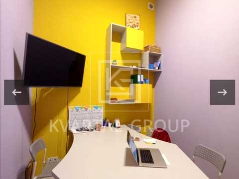 коммерческая по адресу Івана Кожедуба ул., 3