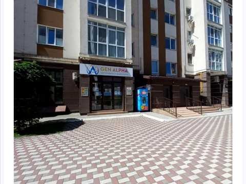 коммерческая по адресу Івана Кожедуба ул., 3