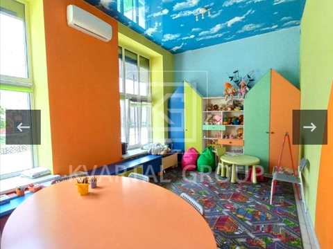 коммерческая по адресу Івана Кожедуба ул., 3