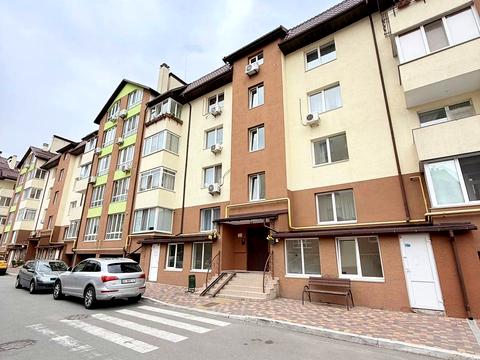 квартира по адресу Радужная ул., 147