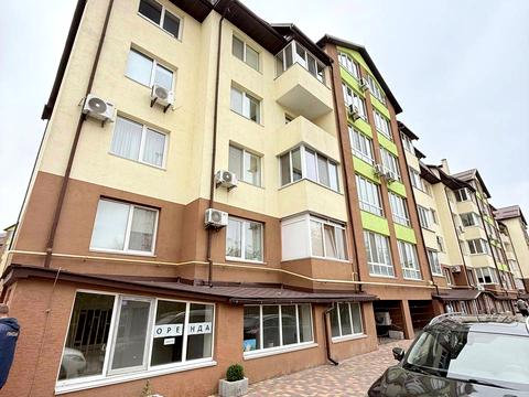 квартира по адресу Радужная ул., 147