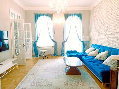 квартира по адресу Михайла Коцюбинського ул., 5