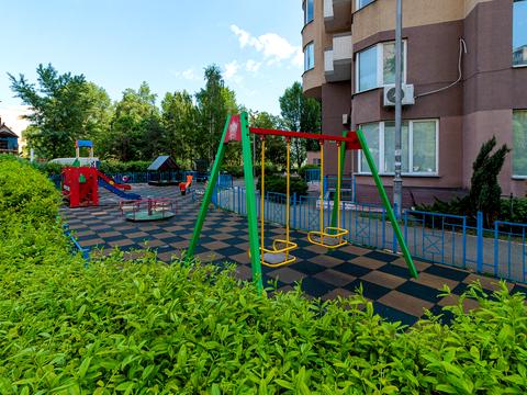 квартира за адресою Миколи Бажана просп., 1-М