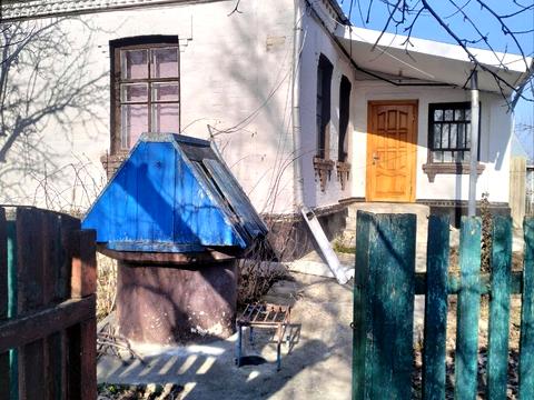 дом по адресу Зарічанська