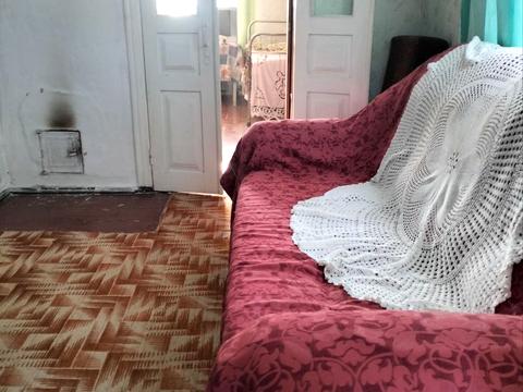 дом по адресу Зарічанська