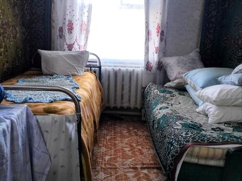 дом по адресу Зарічанська