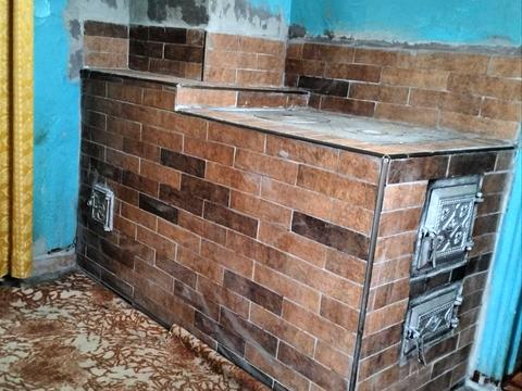 дом по адресу Зарічанська