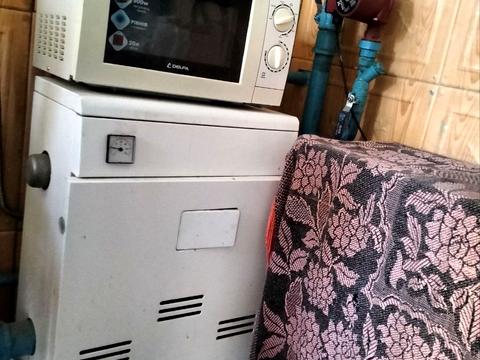 дом по адресу Зарічанська