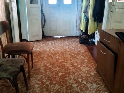 дом по адресу Зарічанська