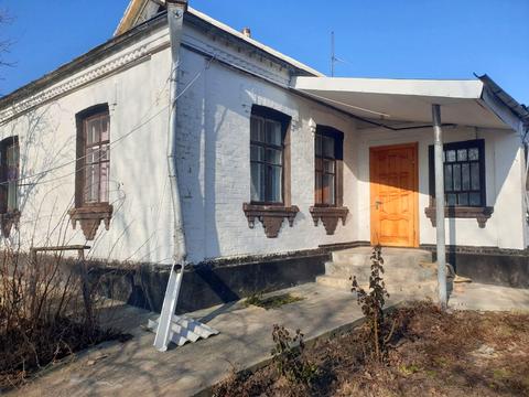 дом по адресу Зарічанська