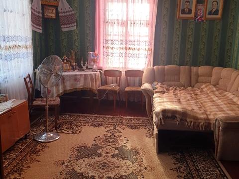дом по адресу Зарічанська