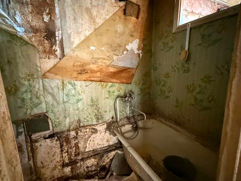 квартира за адресою Івана Котляревського вул. (Сєдова), 9