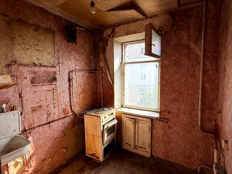 квартира за адресою Івана Котляревського вул. (Сєдова), 9