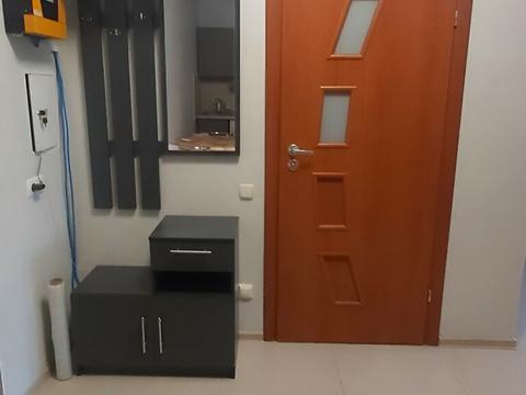 квартира за адресою Балківська вул., 22а к5