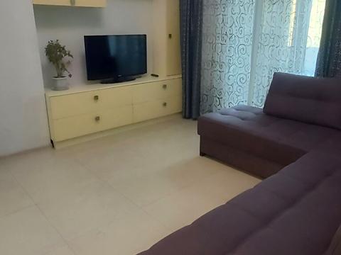 квартира за адресою Балківська вул., 22а к5