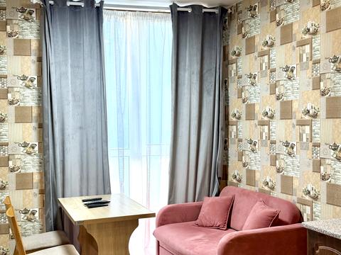 квартира по адресу Богдановская ул., 7-Г