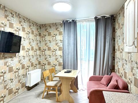 квартира по адресу Богдановская ул., 7-Г