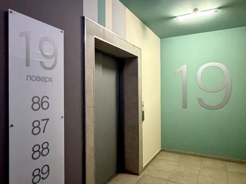 квартира по адресу Богдановская ул., 7-Г