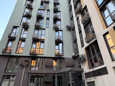 квартира по адресу Богдановская ул., 7-Г