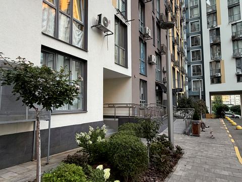 квартира по адресу Богдановская ул., 7-Г