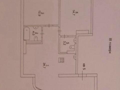 квартира по адресу Вице-адмирала Азарова ул. (Вице-адмирала Азарова), 8а