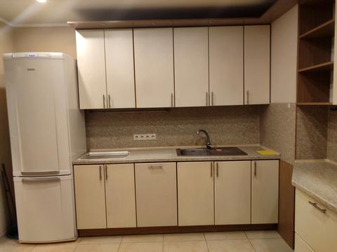 квартира за адресою Григорія Ващенка вул., 3
