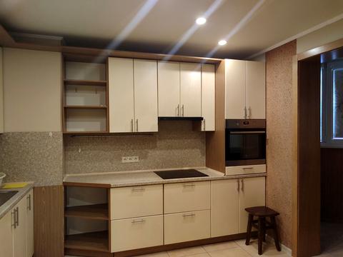 квартира за адресою Григорія Ващенка вул., 3
