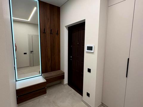 квартира по адресу Краснова ул., (65 перлина)