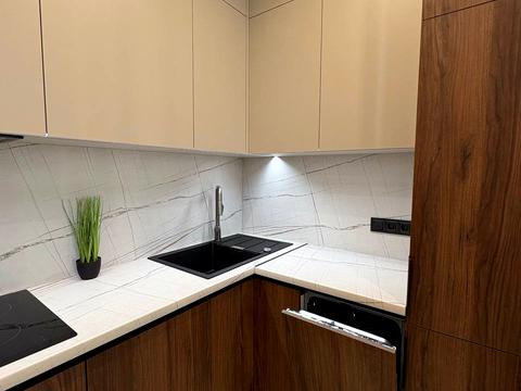 квартира по адресу Краснова ул., (65 перлина)