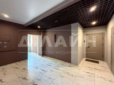 квартира за адресою Розваги вул., 27