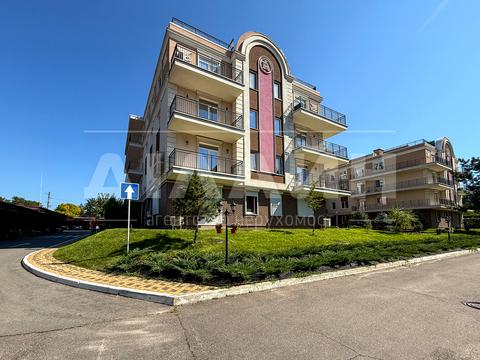 квартира за адресою Розваги вул., 27