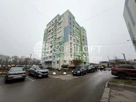 квартира за адресою Героїв Харкова просп. (Московський), 272-Д