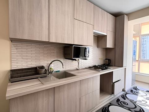 квартира за адресою Височана вул., 18 к18