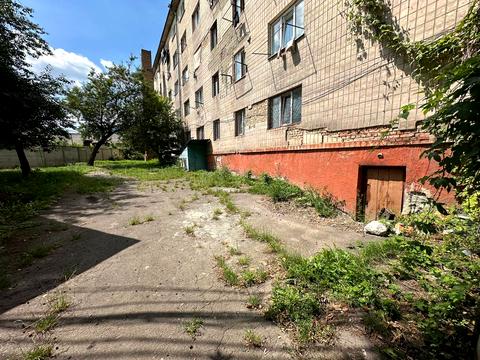 комерційна за адресою Рівне, Петра Могили вул., 25